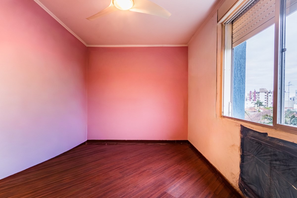 Apartamento, 3 quartos, 74 m² - Foto 6