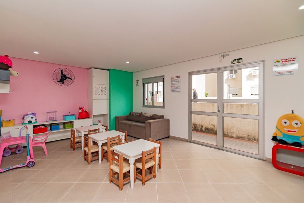 Apartamento, 2 quartos, 52 m² - Foto 9