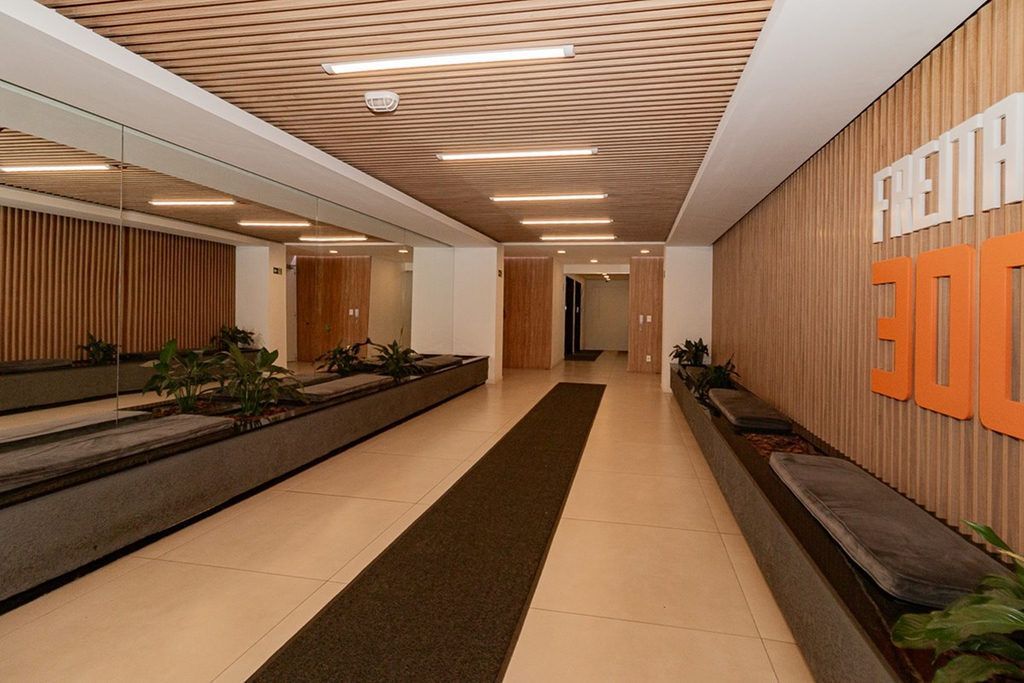 Apartamento, 1 quarto, 44 m² - Foto 17