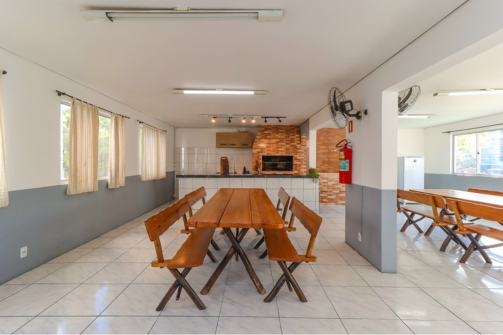 Apartamento, 2 quartos, 39 m² - Foto 8