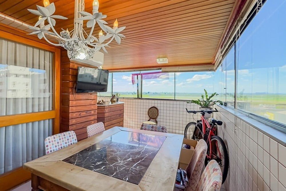 Apartamento, 3 quartos, 124 m² - Foto 25