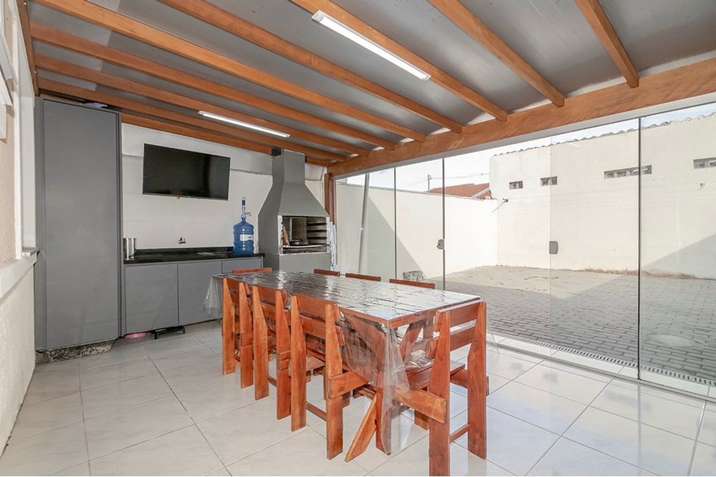Casa de Condomínio à venda com 2 quartos, 69m² - Foto 9