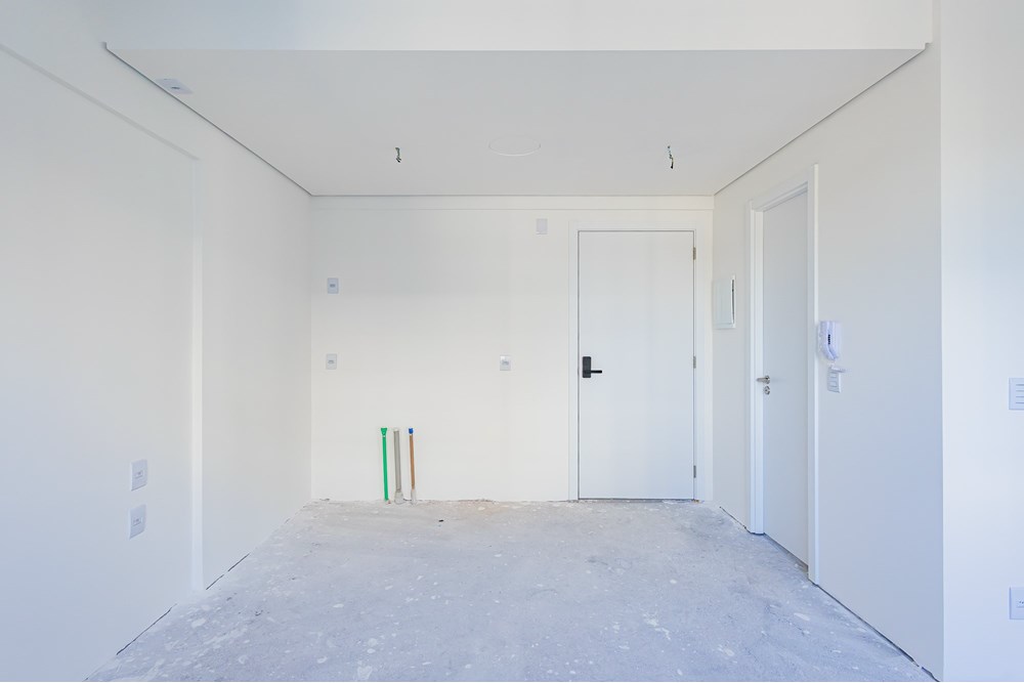 Apartamento, 1 quarto, 30 m² - Foto 19