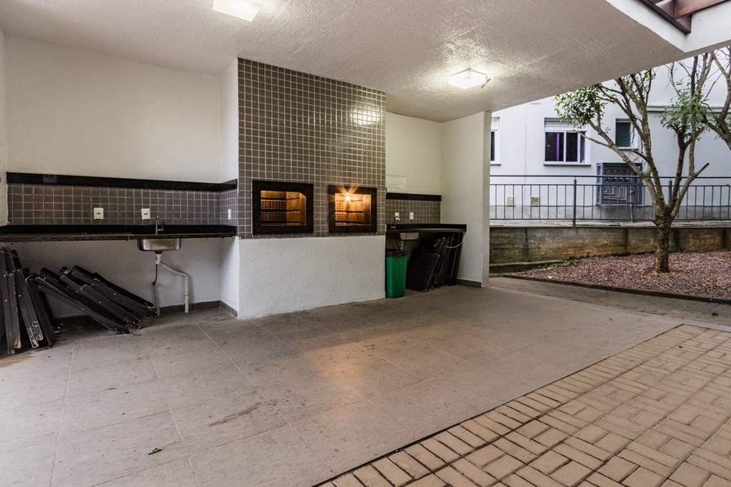 Apartamento, 2 quartos, 47 m² - Foto 7