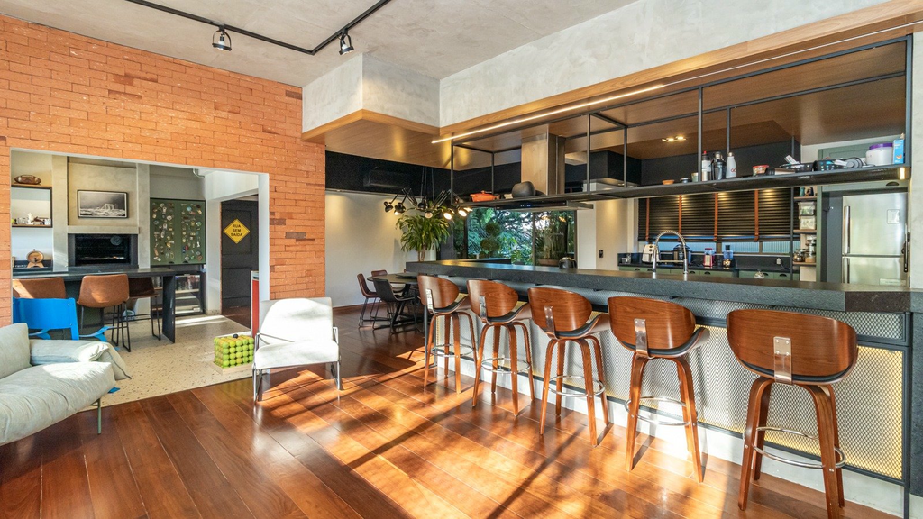 Apartamento, 3 quartos, 260 m² - Foto 21