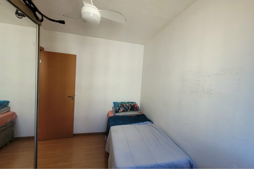 Apartamento, 2 quartos, 41 m² - Foto 10