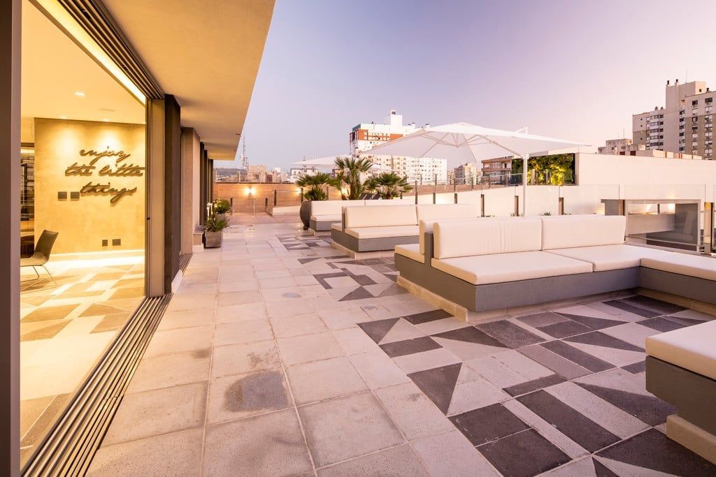 Sala-Conjunto, 54 m² - Foto 45