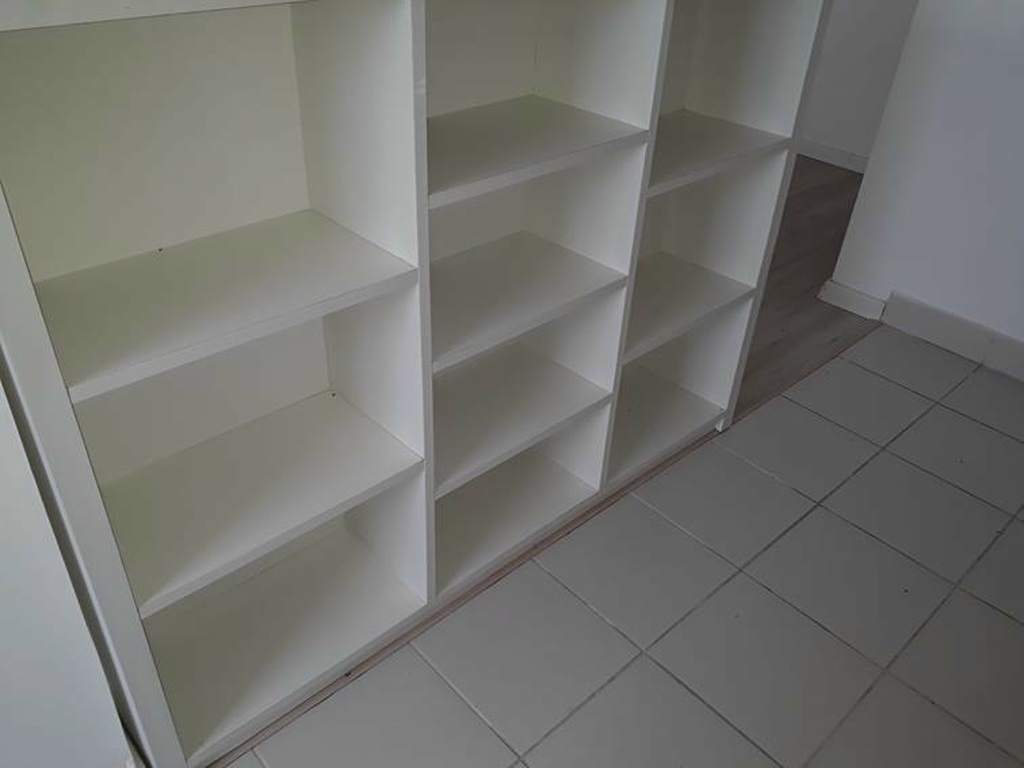 Apartamento, 2 quartos, 53 m² - Foto 6