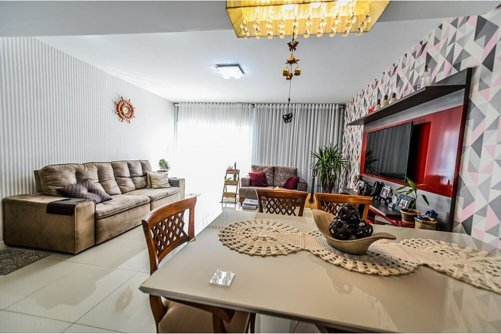 Apartamento à venda com 3 quartos, 130m² - Foto 20
