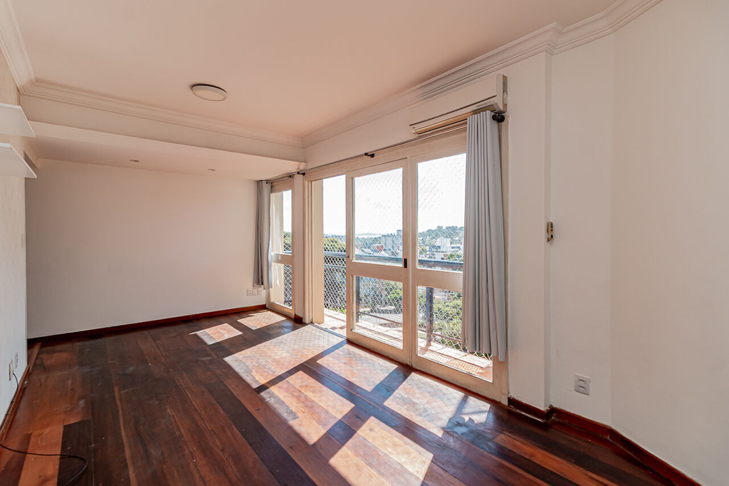 Apartamento, 3 quartos, 96 m² - Foto 1
