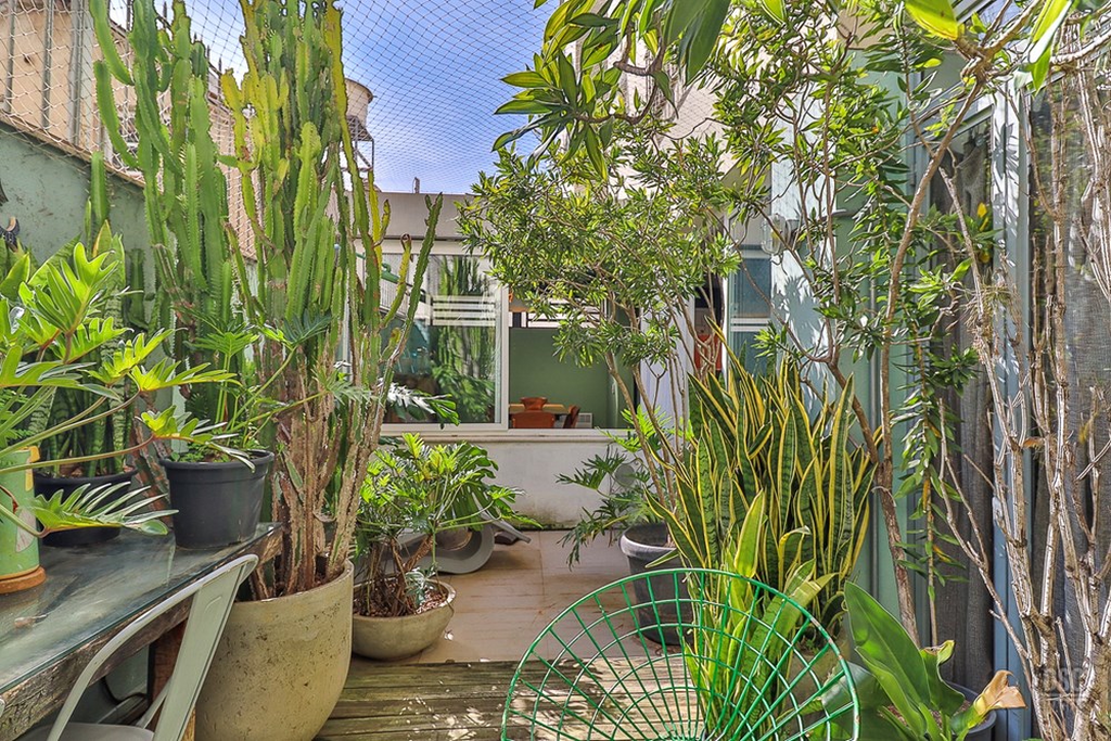 Apartamento, 3 quartos, 175 m² - Foto 41