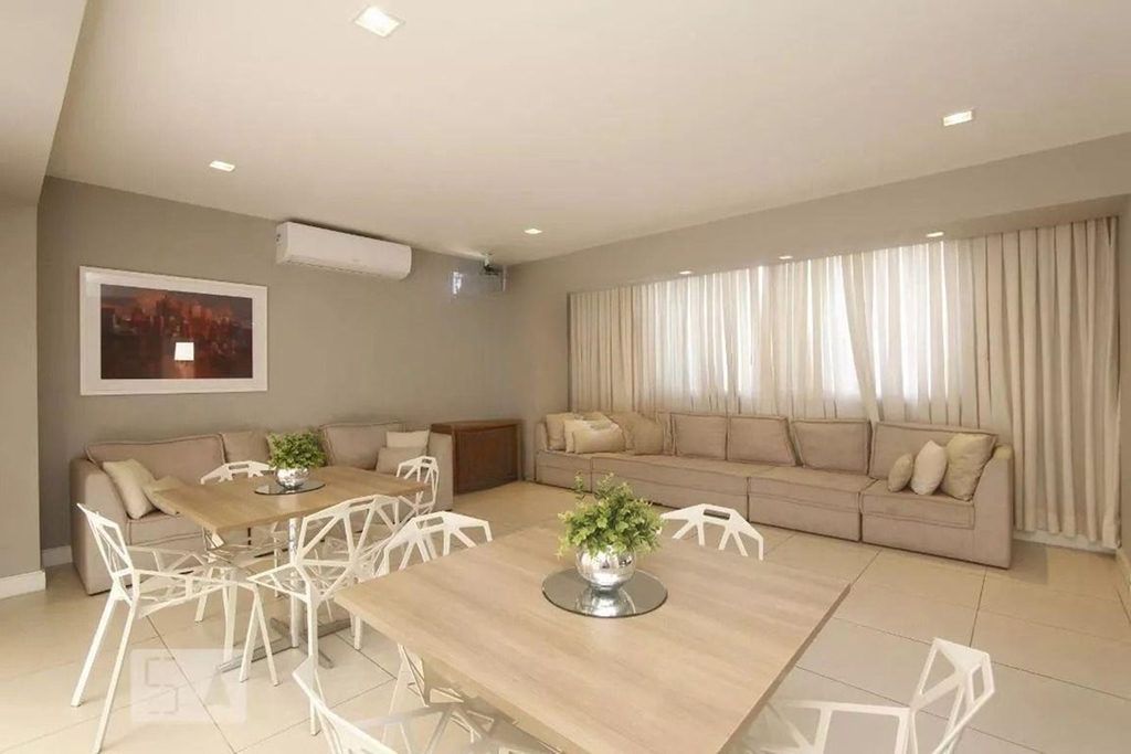 Apartamento, 3 quartos, 64 m² - Foto 11