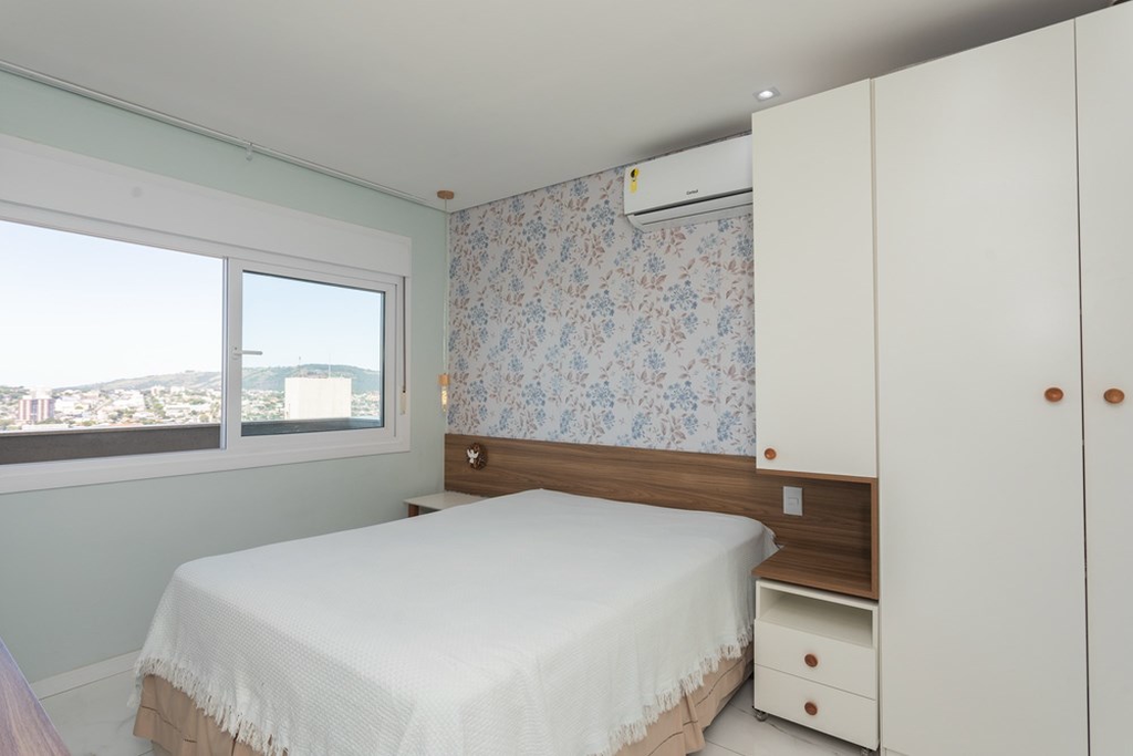 Apartamento, 1 quarto, 50 m² - Foto 11