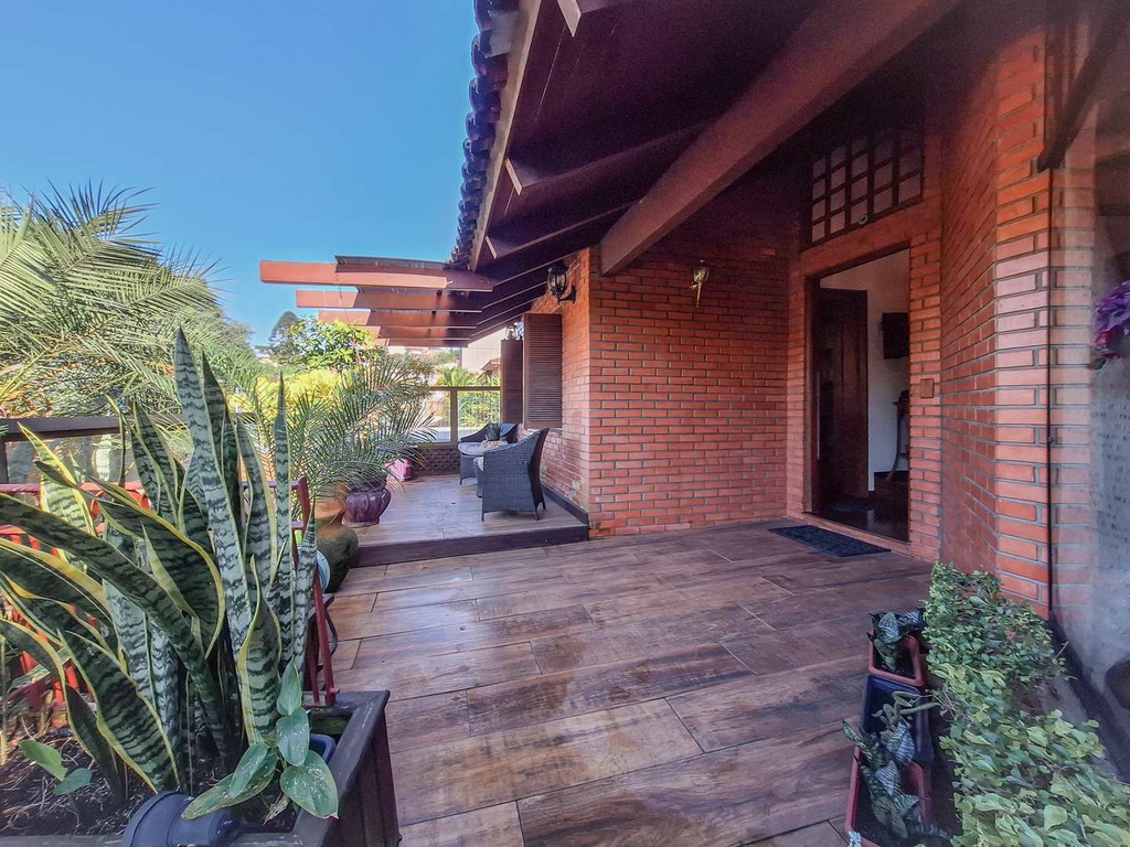 Casa, 3 quartos, 206 m² - Foto 50