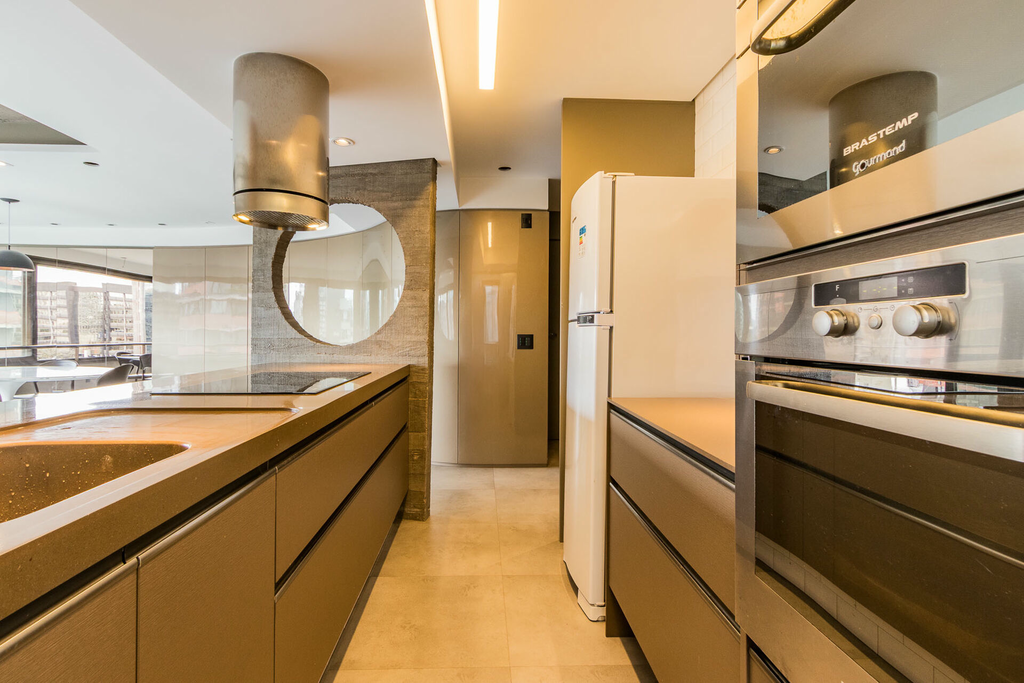 Apartamento, 2 quartos, 117 m² - Foto 37