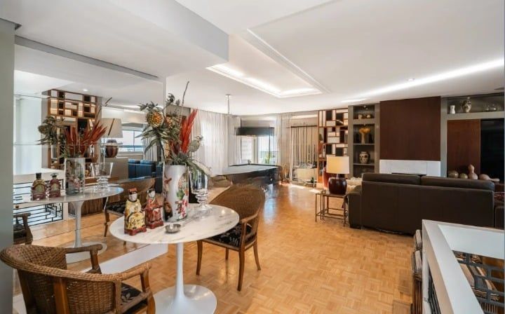 Cobertura, 4 quartos, 461 m² - Foto 26