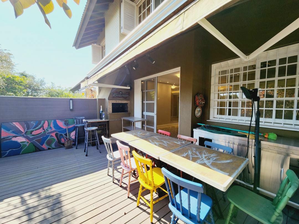 Casa, 4 quartos, 285 m² - Foto 39