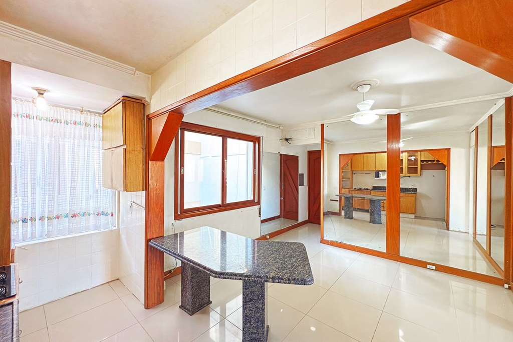 Apartamento, 1 quarto, 40 m² - Foto 23