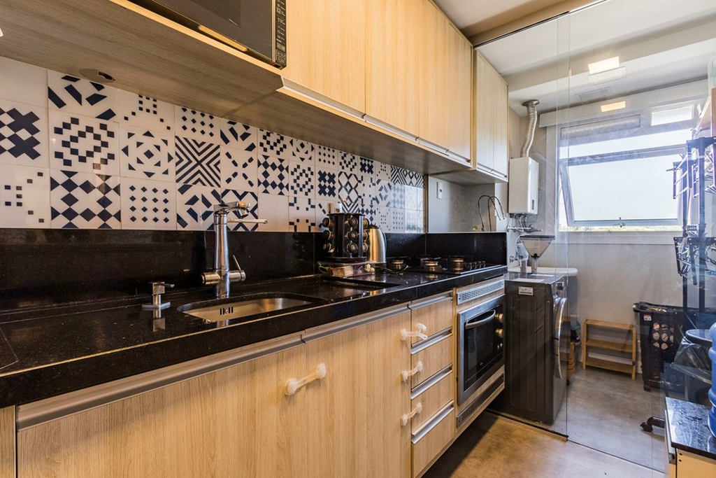 Apartamento, 2 quartos, 60 m² - Foto 34