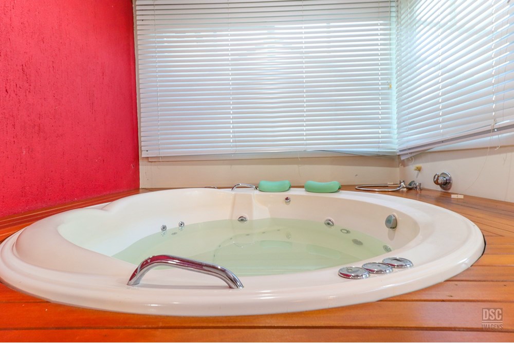 Casa, 4 quartos, 281 m² - Foto 5