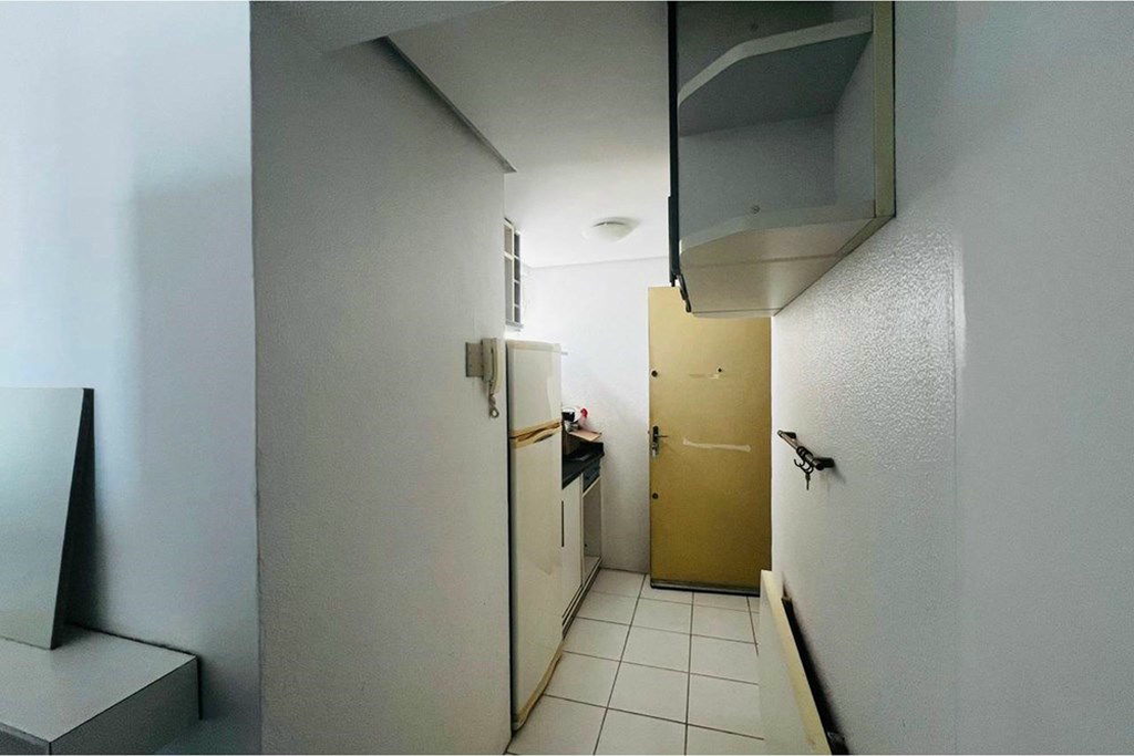Apartamento, 1 quarto, 24 m² - Foto 11