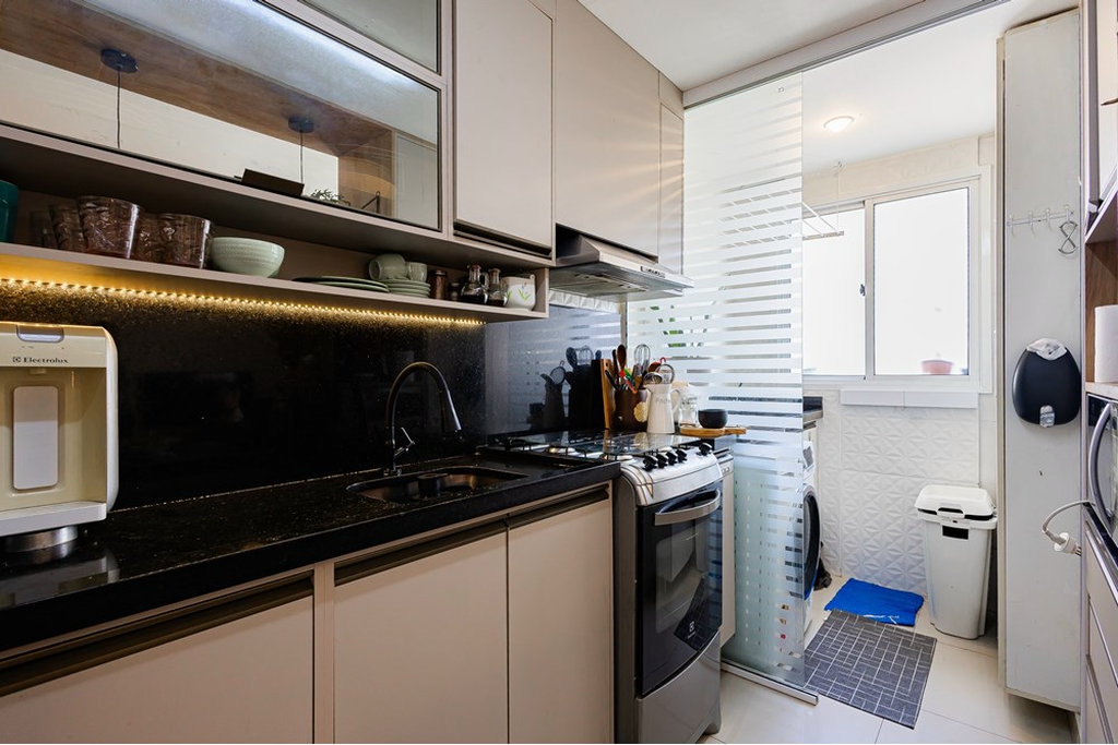 Apartamento à venda com 3 quartos, 65m² - Foto 34