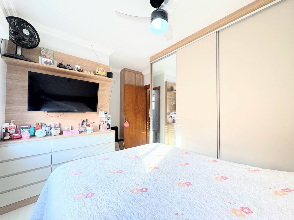 Apartamento, 2 quartos, 65 m² - Foto 11