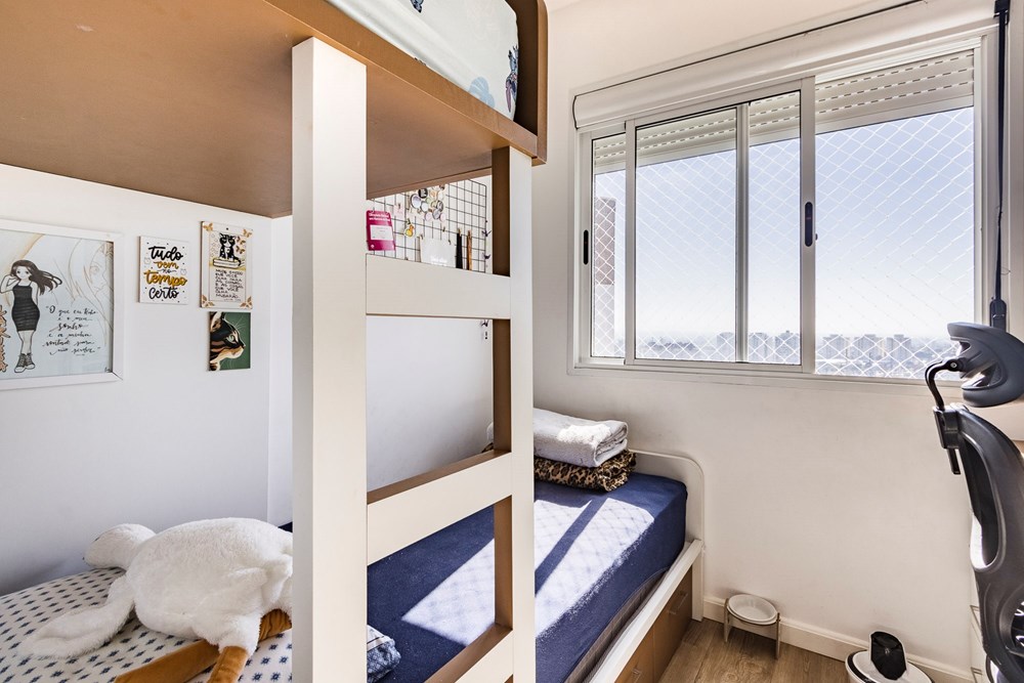 Apartamento, 3 quartos, 70 m² - Foto 11