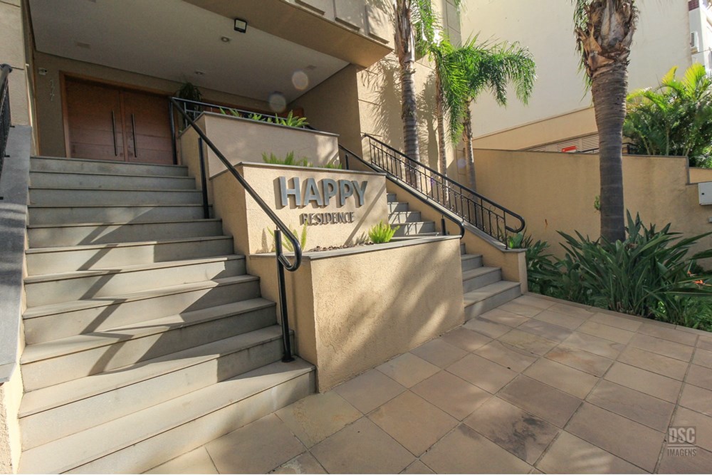 Apartamento à venda com 2 quartos, 66m² - Foto 19