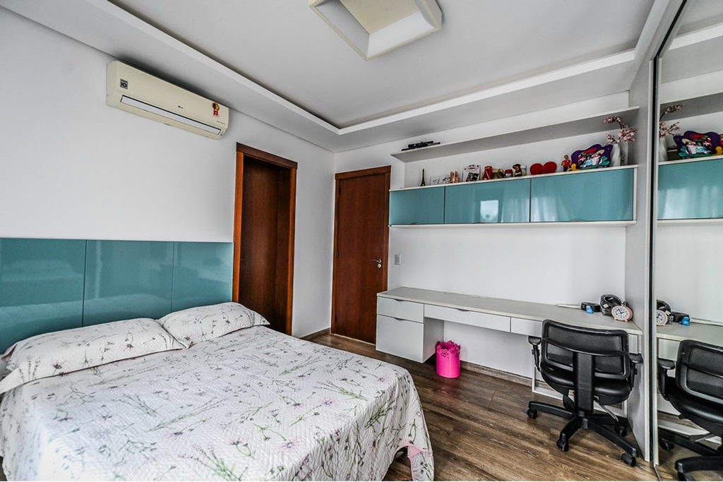 Casa de Condomínio, 5 quartos - Foto 73