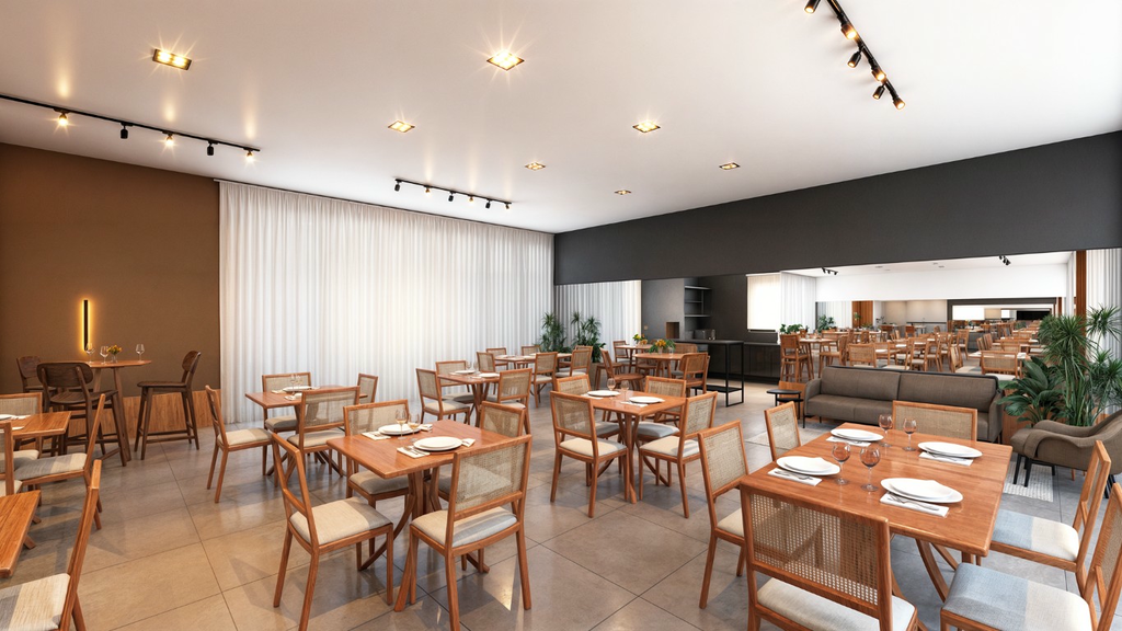 Depósito-Galpão, 66 m² - Foto 21