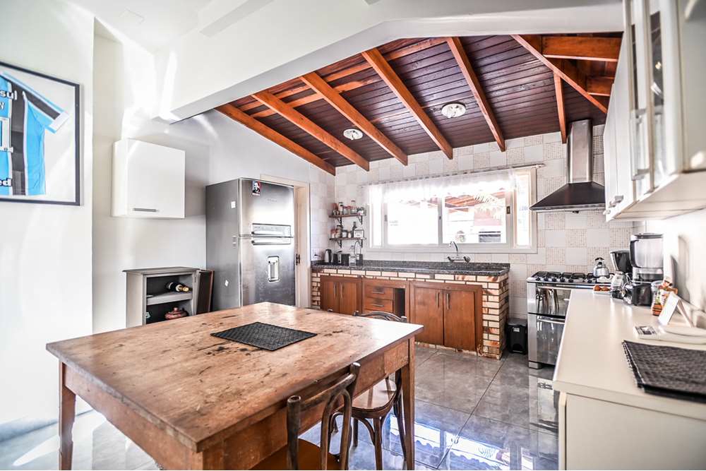 Casa, 3 quartos, 151 m² - Foto 2