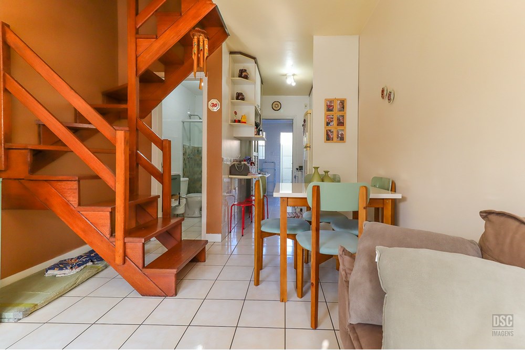 Casa de Condomínio à venda com 2 quartos, 80m² - Foto 27