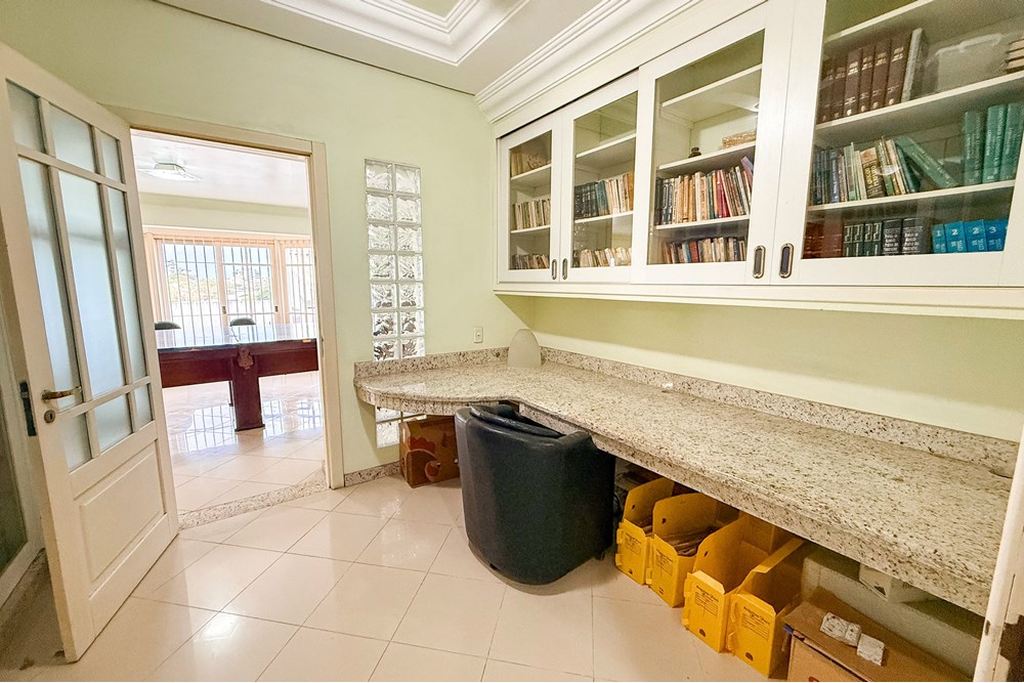 Casa, 6 quartos, 401 m² - Foto 58