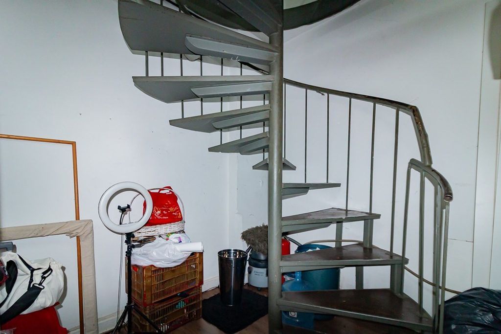 Loja-Salão, 127 m² - Foto 27