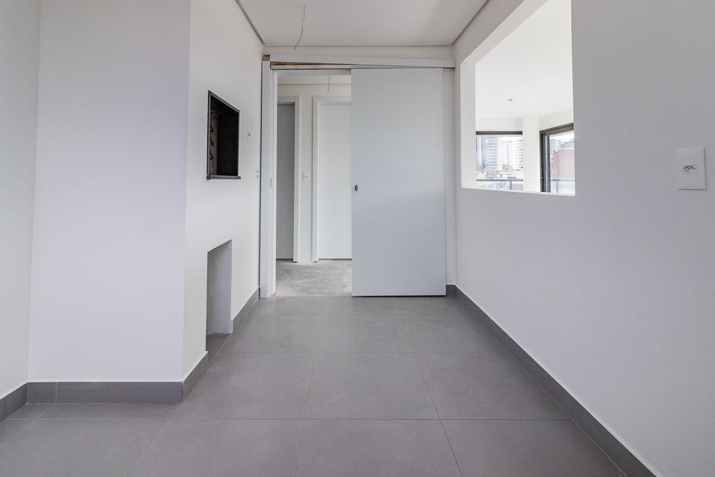 Flat/Apart Hotel, 1 quarto, 77 m² - Foto 39