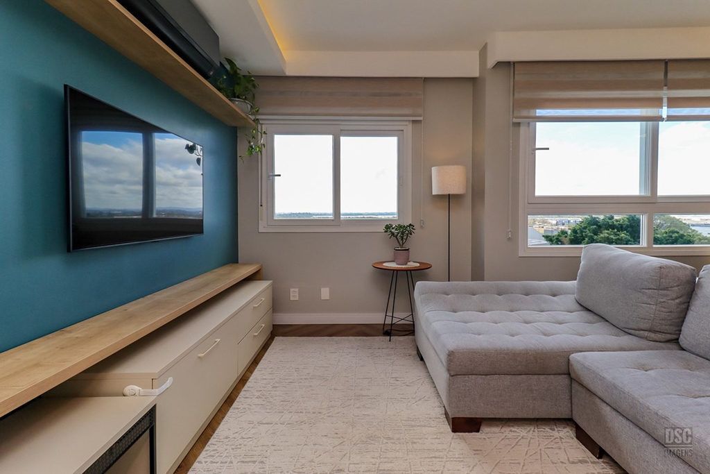 Apartamento, 3 quartos, 65 m² - Foto 51