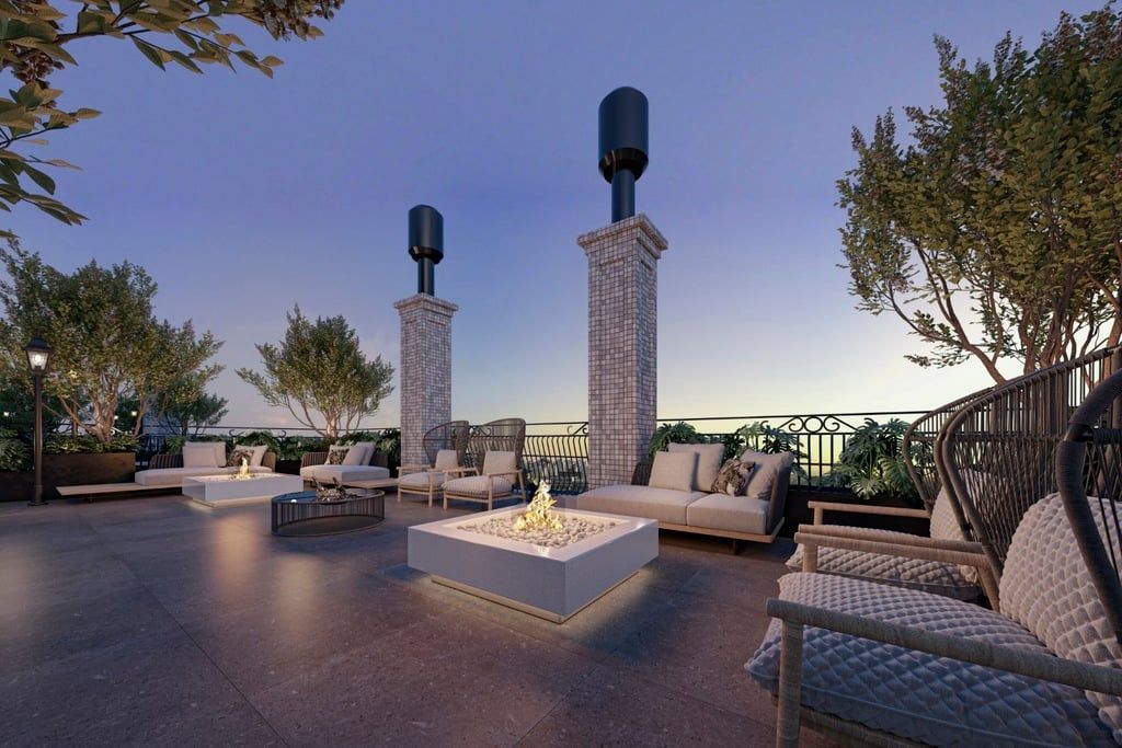 Apartamento, 3 quartos, 129 m² - Foto 24