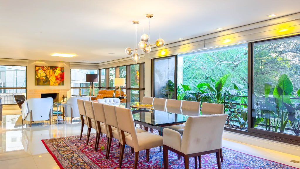 Apartamento, 4 quartos, 277 m² - Foto 38