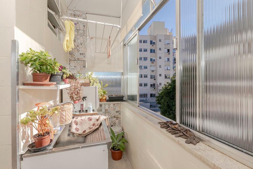 Apartamento, 2 quartos, 67 m² - Foto 8