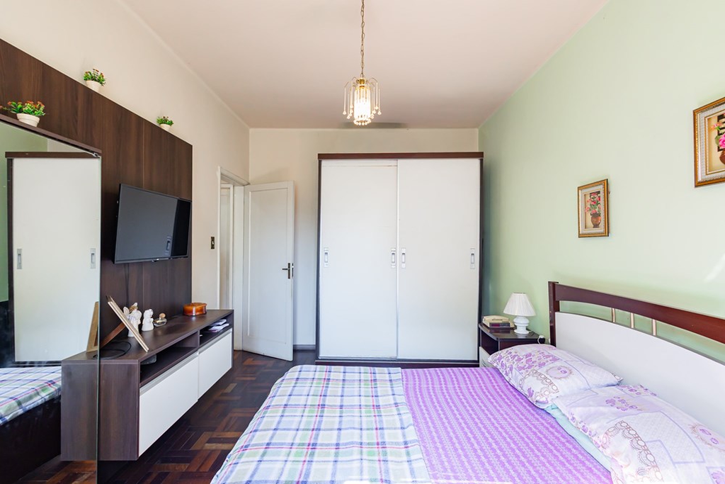Apartamento, 3 quartos, 129 m² - Foto 18
