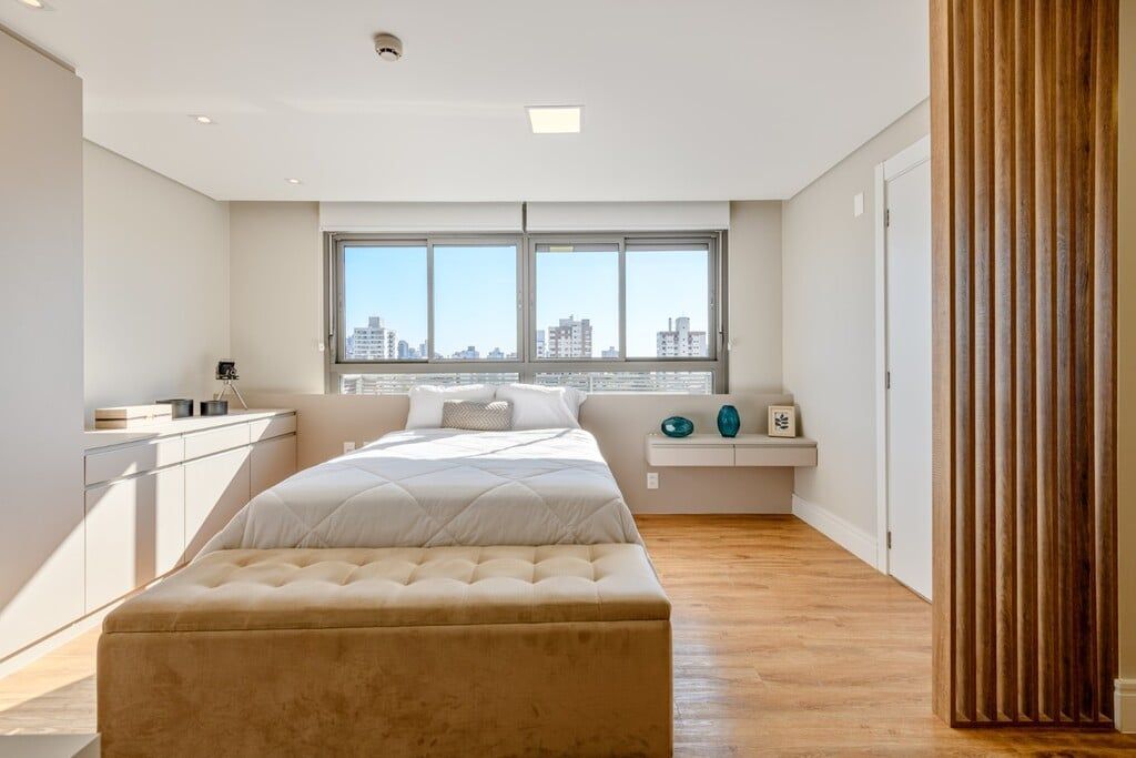 Apartamento, 1 quarto, 36 m² - Foto 18