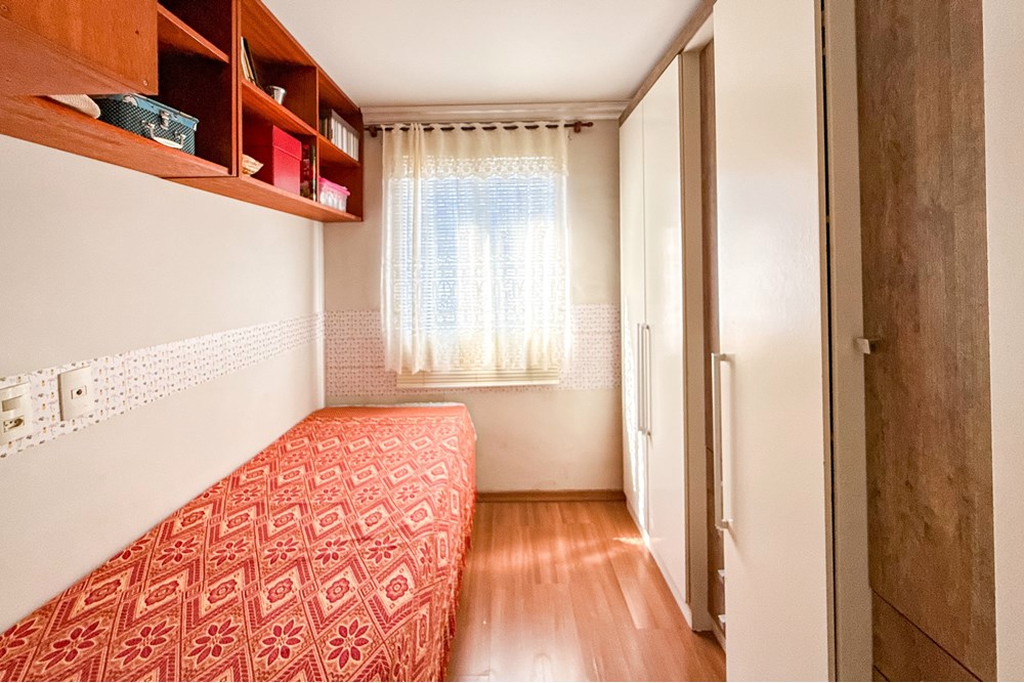 Apartamento, 2 quartos, 42 m² - Foto 15