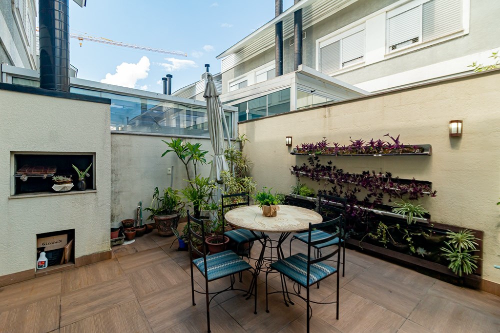 Casa, 3 quartos, 196 m² - Foto 3