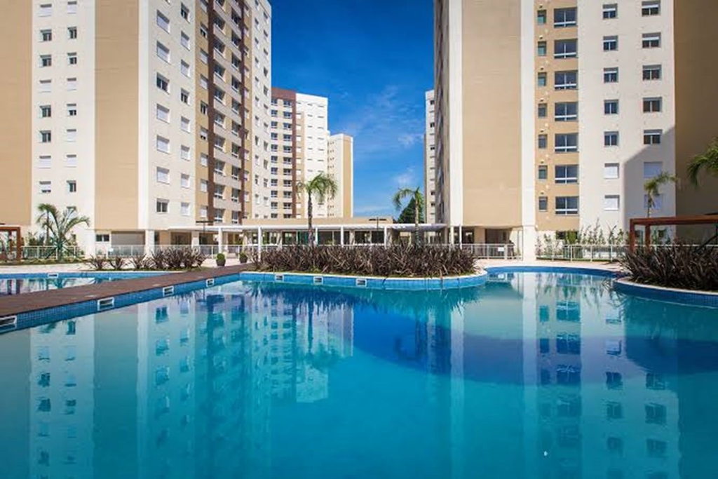 Apartamento, 3 quartos, 77 m² - Foto 27