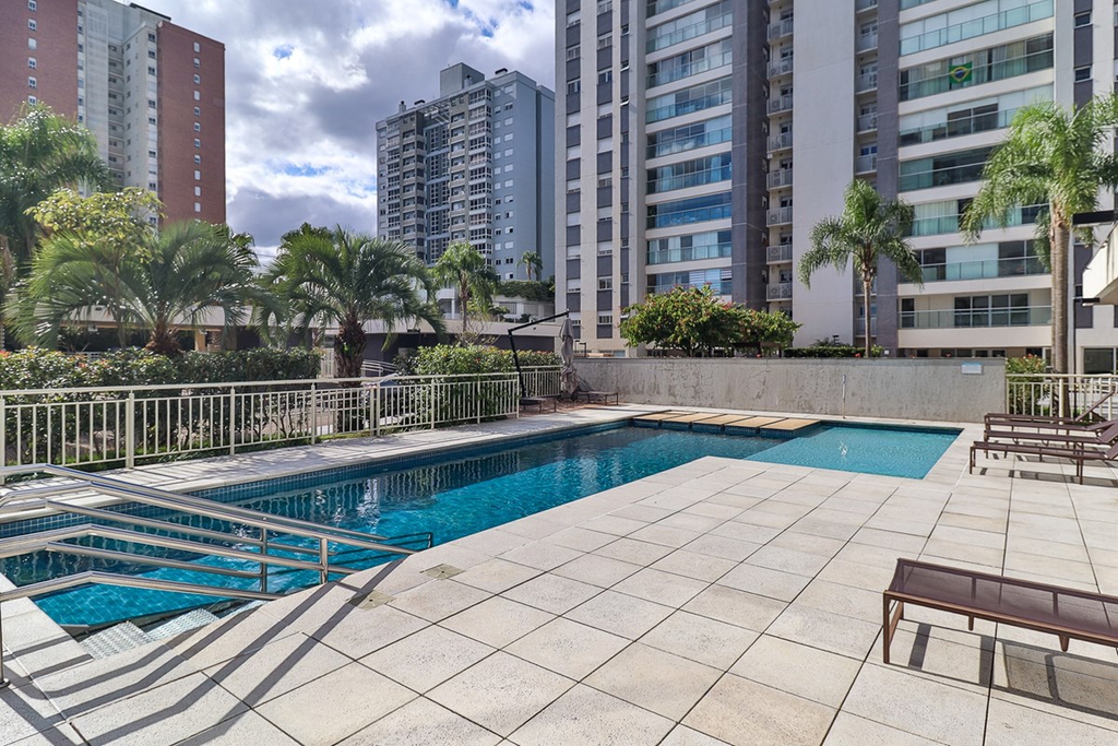 Apartamento, 3 quartos, 128 m² - Foto 35
