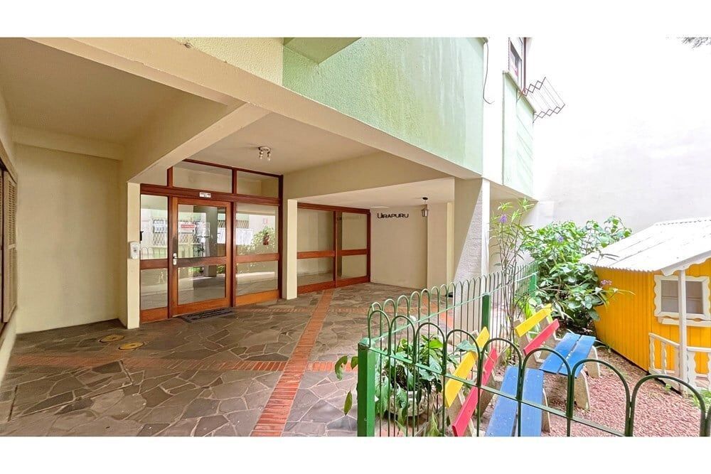 Apartamento à venda com 1 quarto, 47m² - Foto 13
