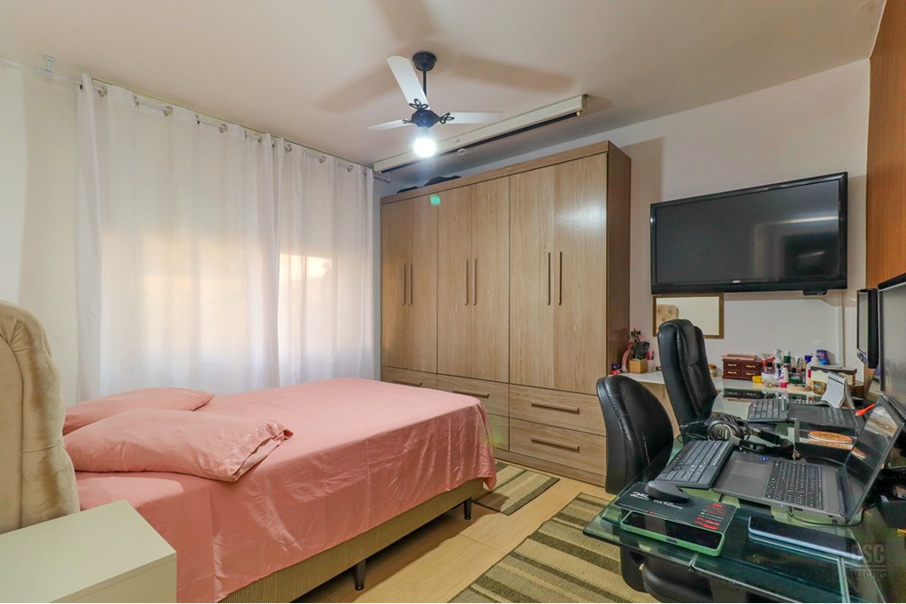 Apartamento à venda com 2 quartos, 63m² - Foto 17