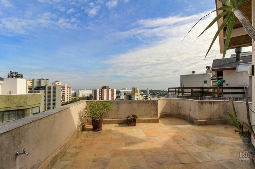 Cobertura à venda com 3 quartos, 235m² - Foto 6