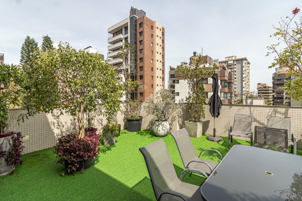 Cobertura, 2 quartos, 186 m² - Foto 21